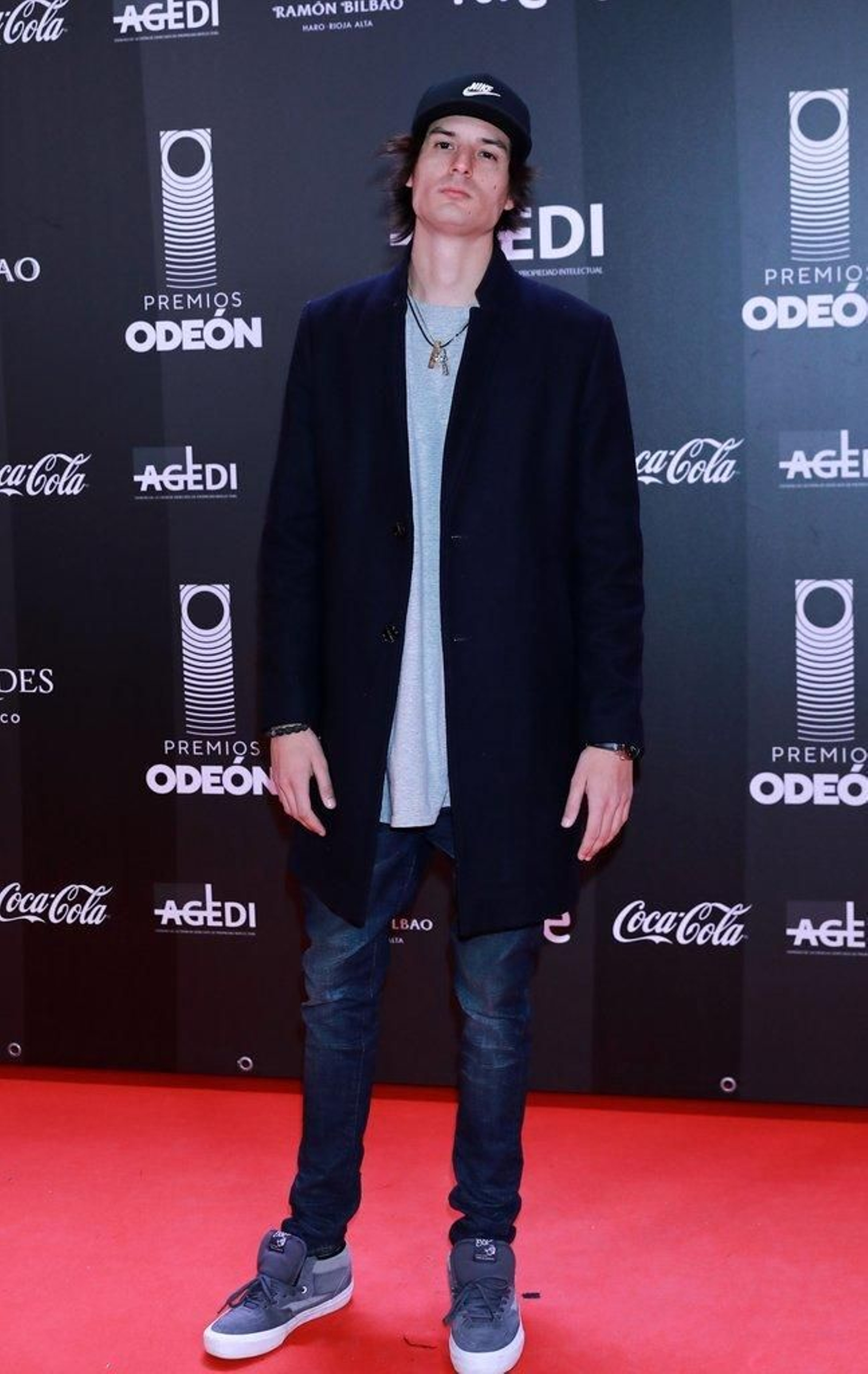 Los Premios Odeón 2020 56