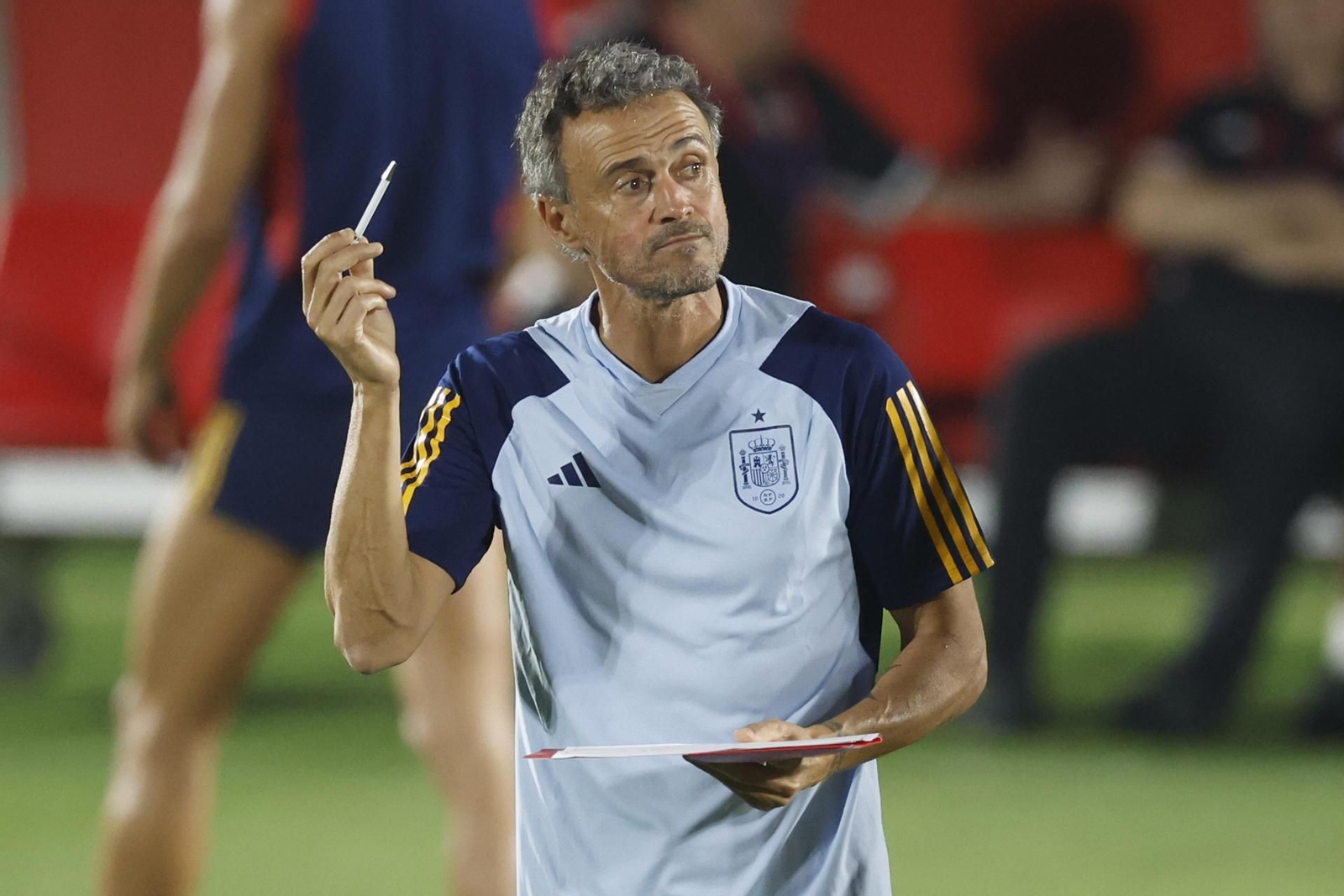 Luis Enrique