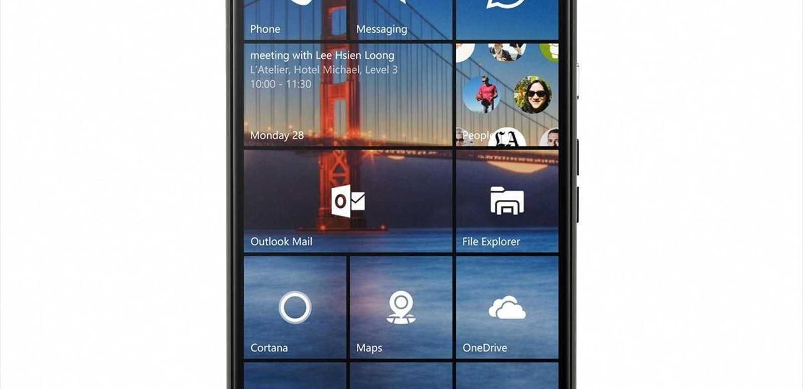 HP Elite x3