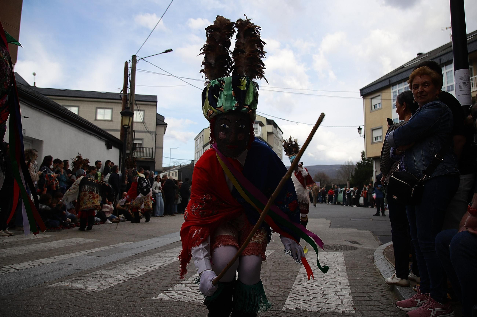 Galería | La ViBoMask conquista Viana