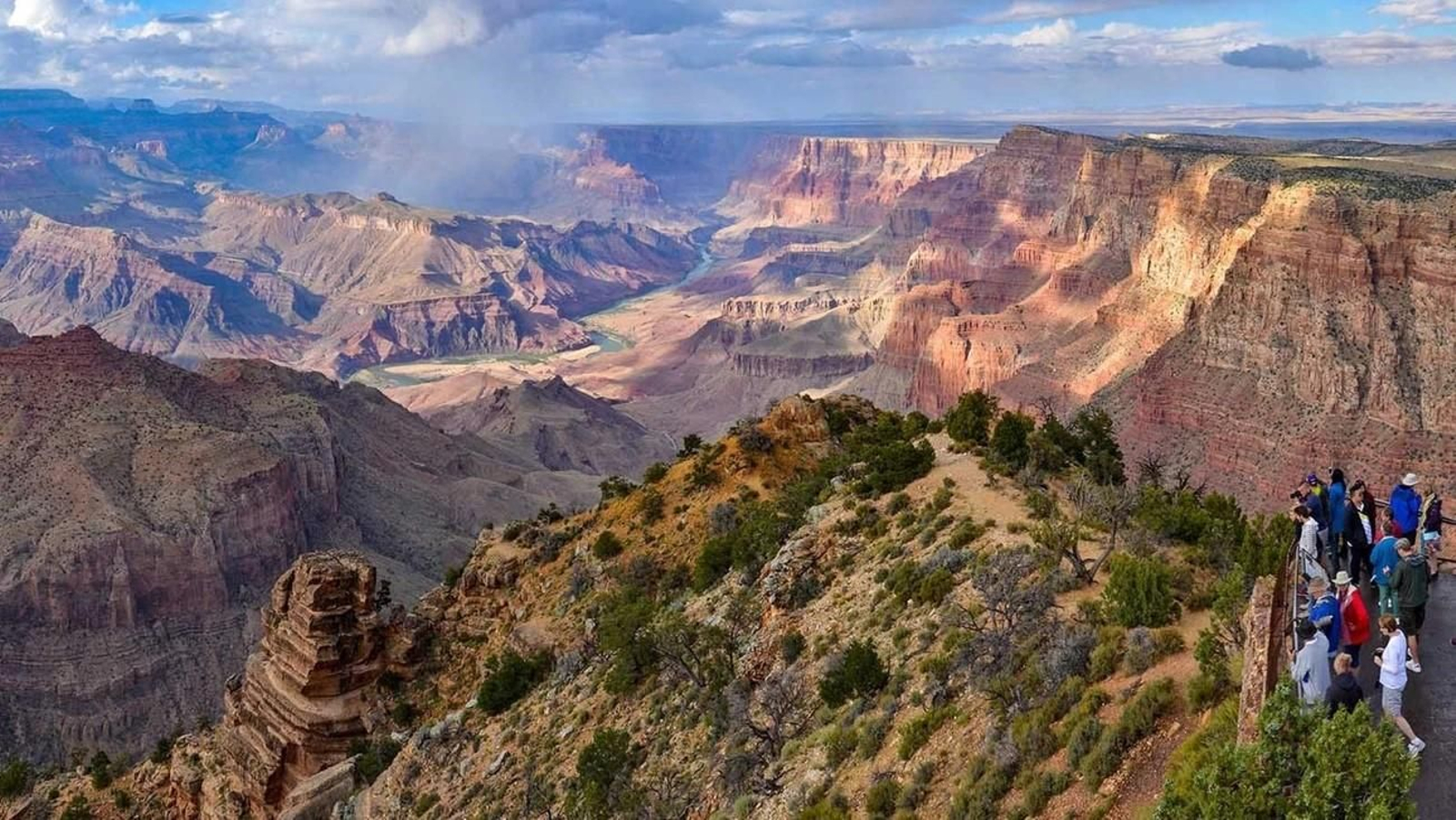 Gran Cañón