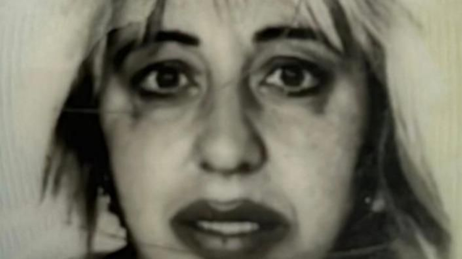 María del Carmen Gómez Núñez llevaba desaparecida desde el lunes.