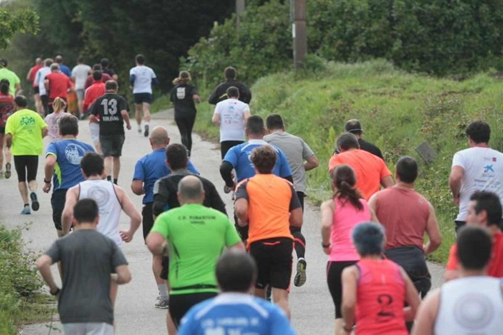 31 10 Km. Cidade Universitaria