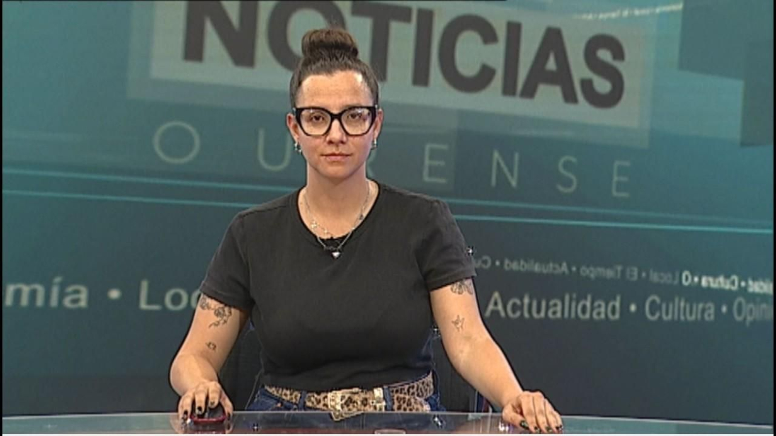 Noticias Ourense 25/09/2026