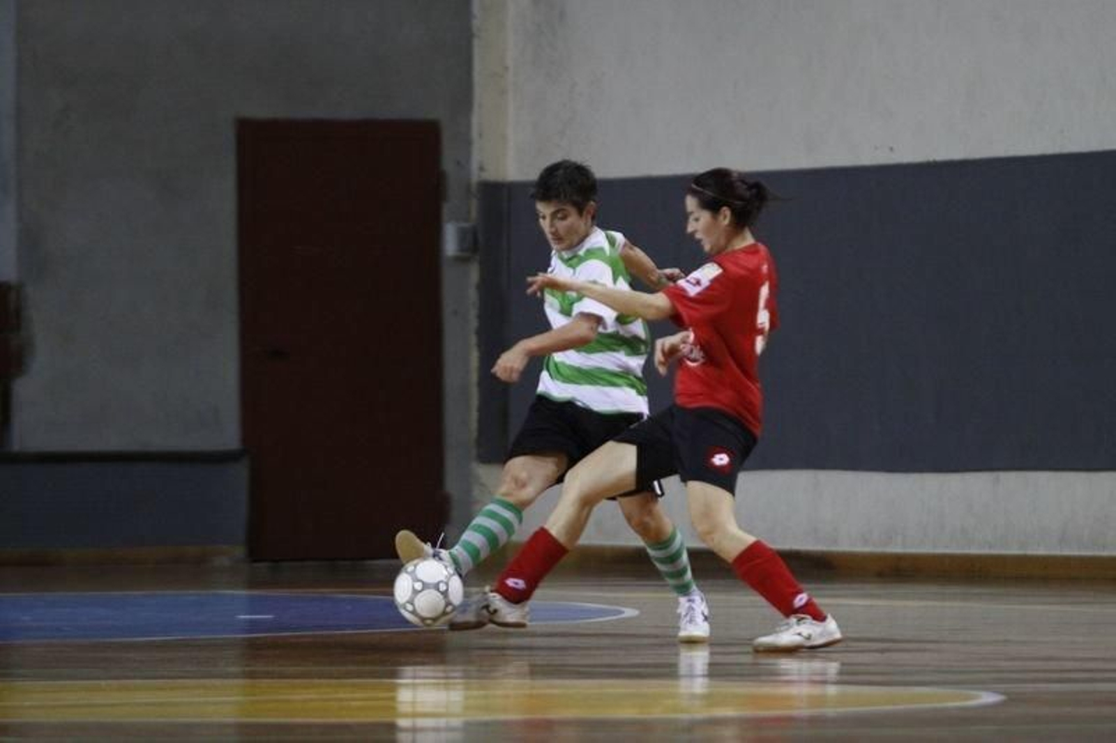 2012/2013: el equipo sufre y es antepenúltimo, pero con la salvación en la mano (13º, 21 puntos)