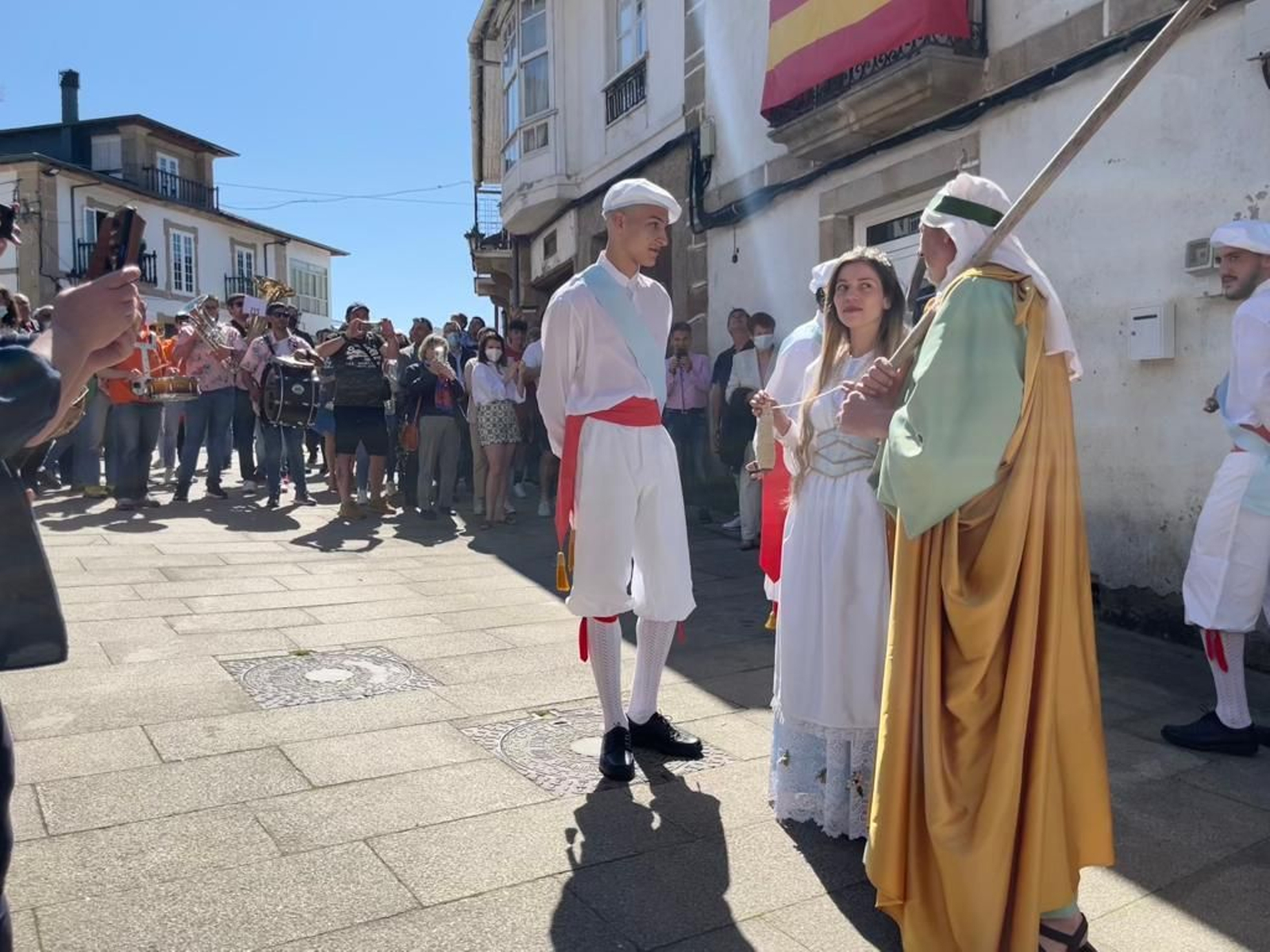 SANTO CRISTO 22 LAZA (C.C (10)