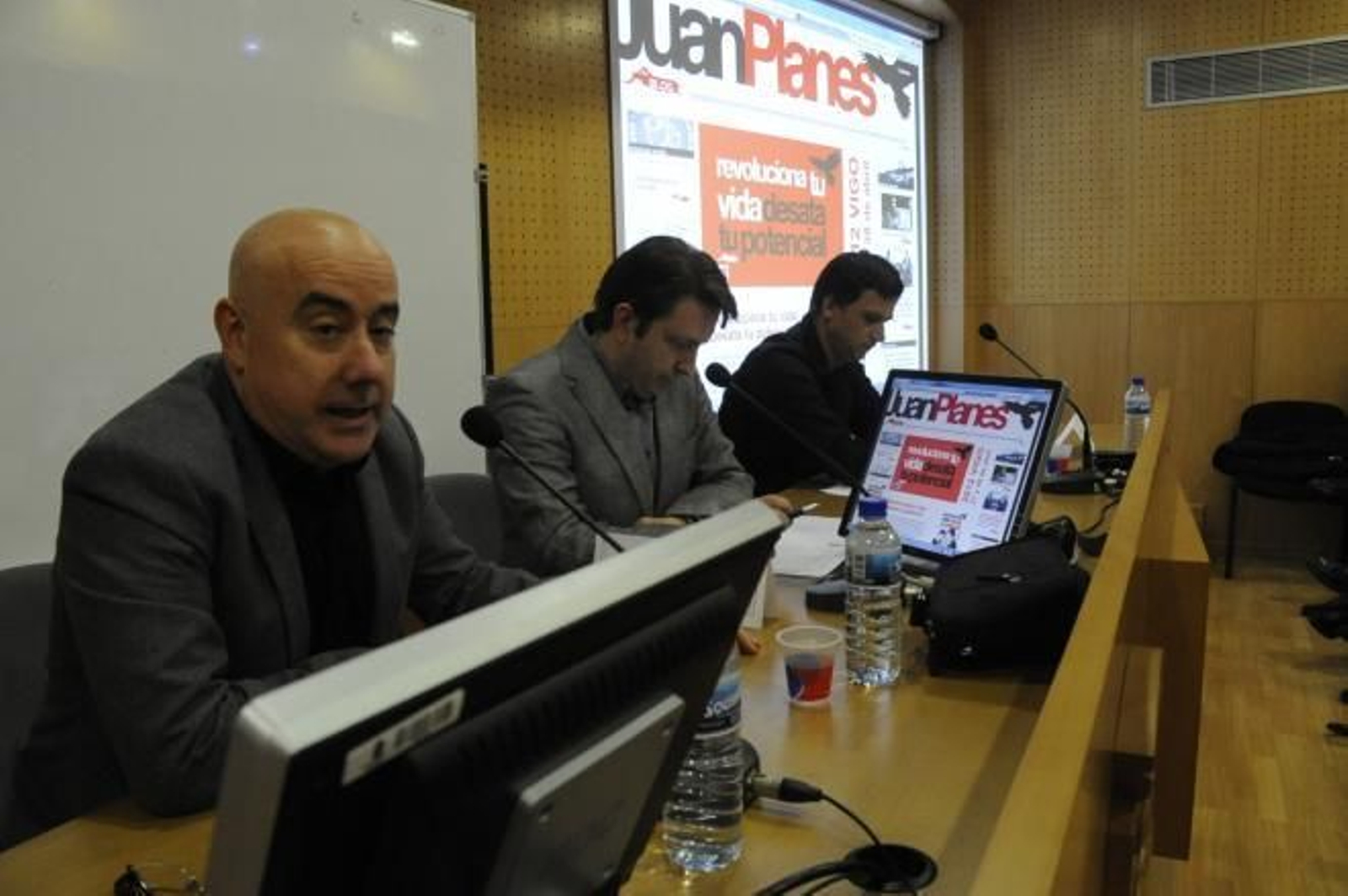 Foro La Región: Juan Planes
