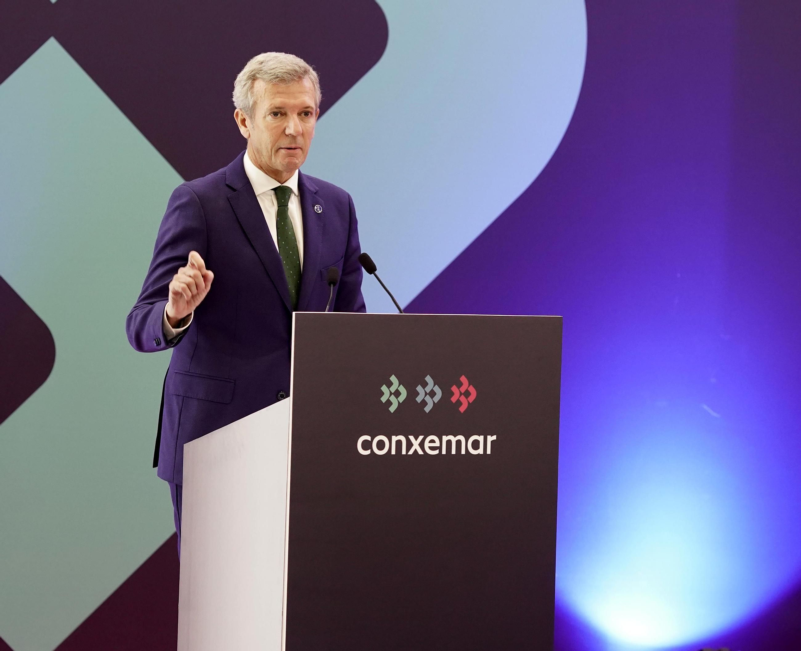 Galería | Conxemar 2026 abre sus puertas en el Ifevi con más de 800 expositores