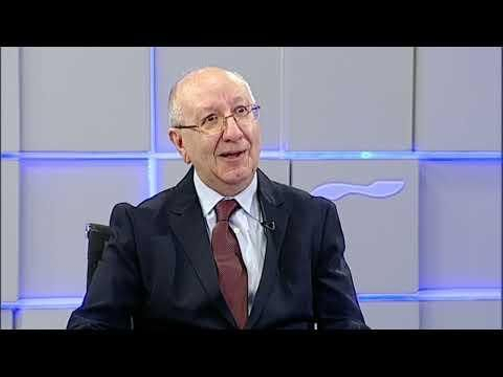 La Entrevista de hoy. José Manuel Bendaña 09.03.23