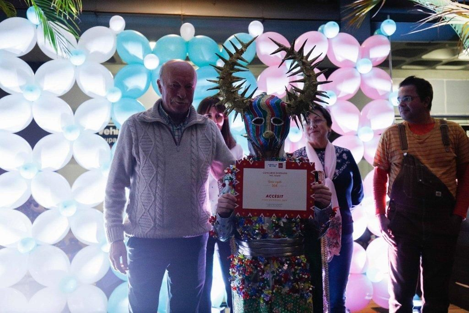 Concurso de Disfraces en Vigo  - Adrián Pérez   (20) (1024x683)