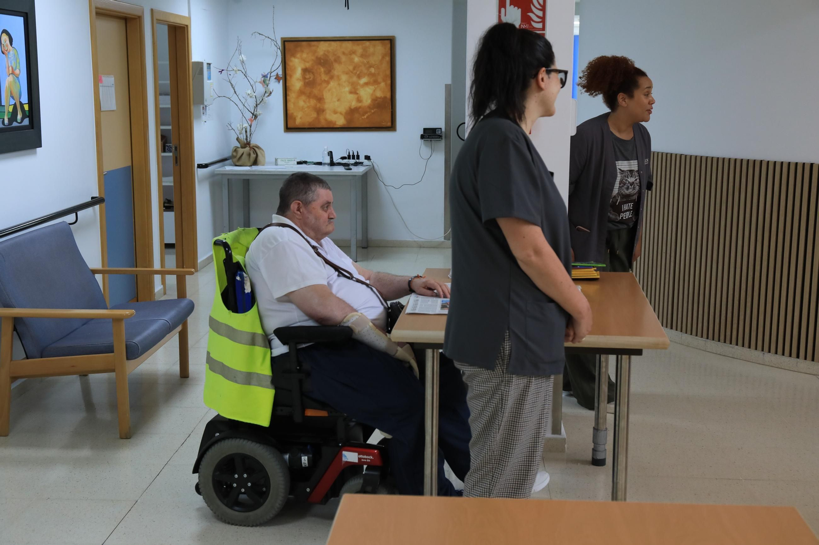 Galería | El COB brilla fuera de la cancha