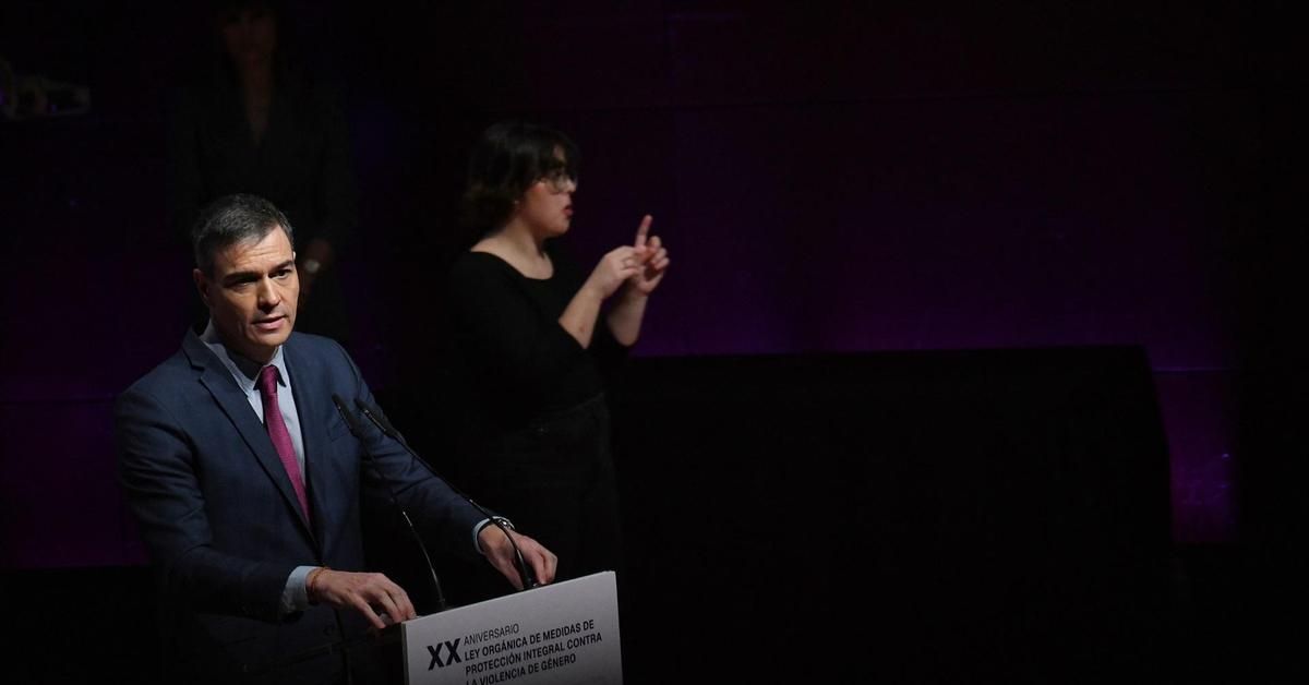 Acuerdo para renovar el Pacto de Estado contra la Violencia de Género ...
