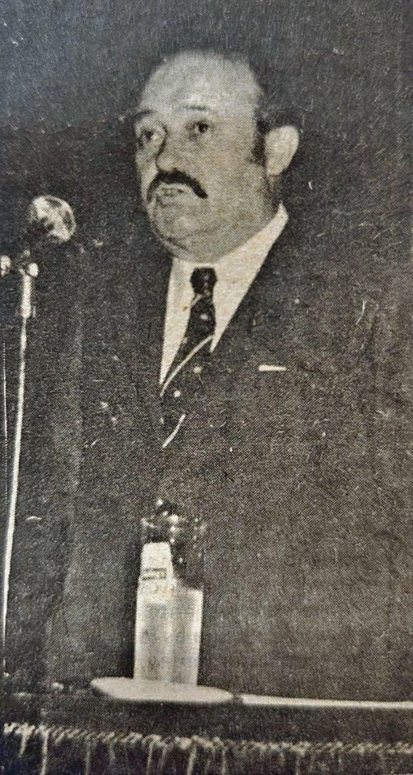 Pedro Iglesia.
