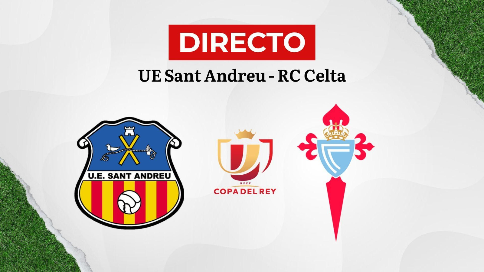 Sant Andreu- Celta.