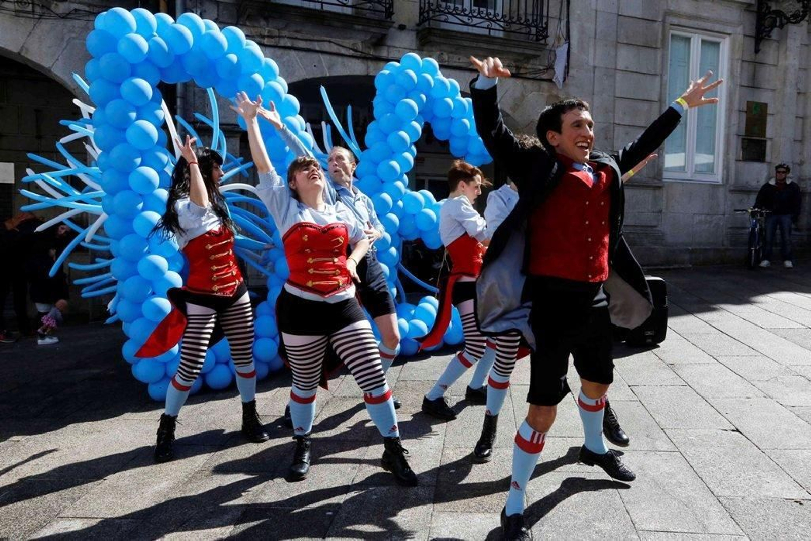 El Celta inaugura su nueva sede 243