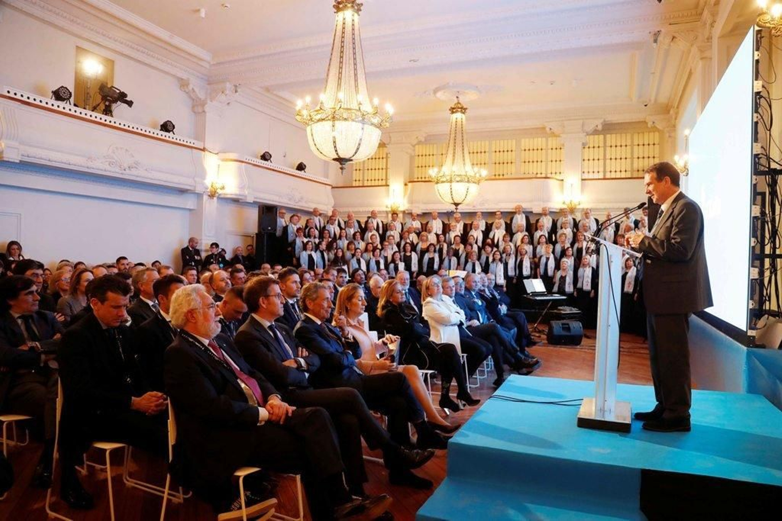 El Celta inaugura su nueva sede 284