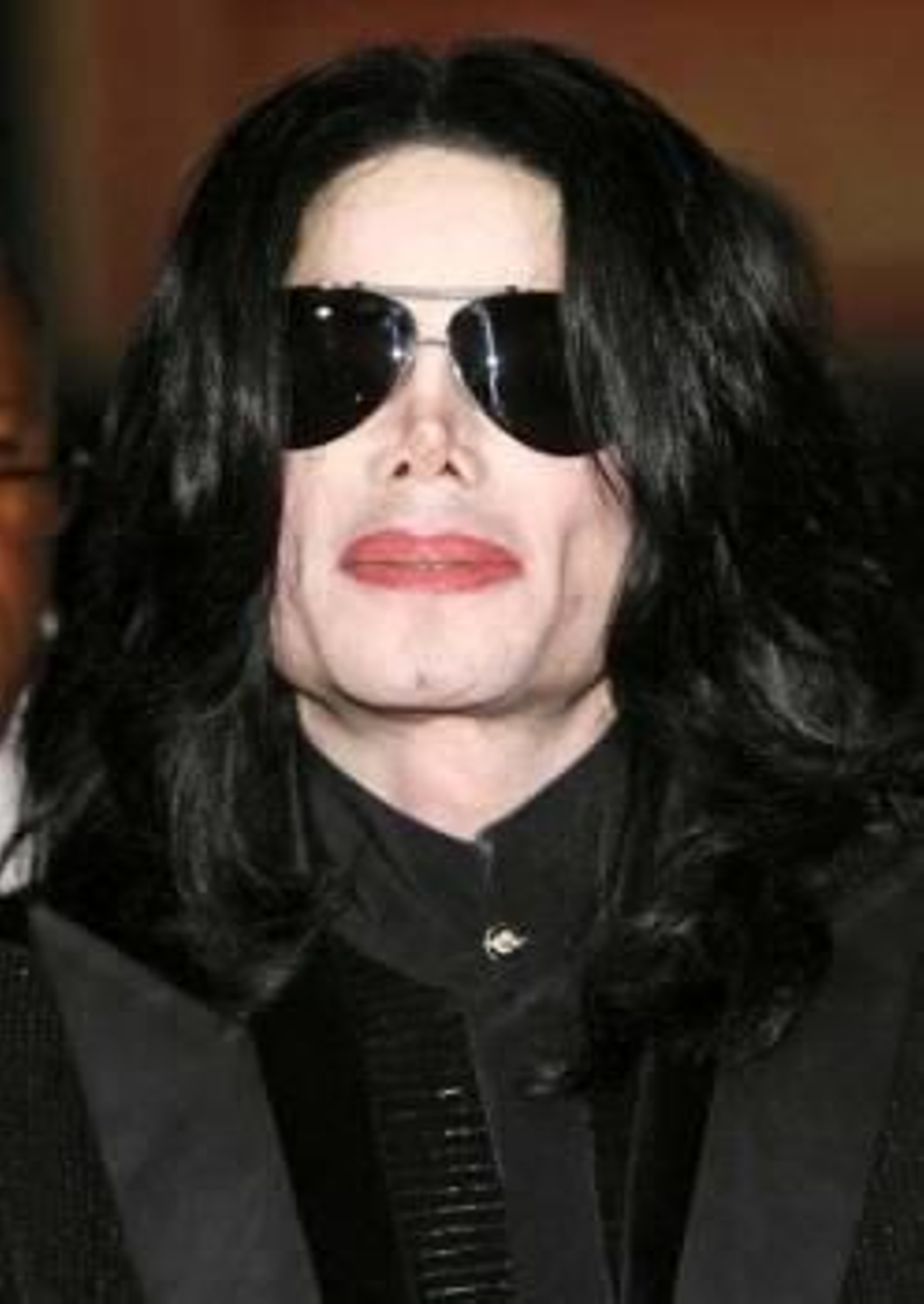 El cantante Michael Jackson. (Foto: ARCHIVO)