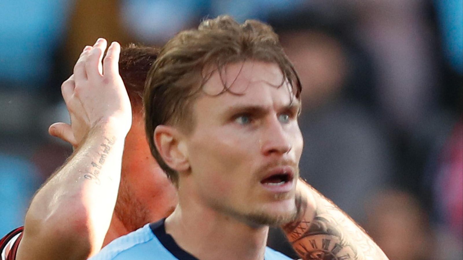 El Celta y el Athletic se enfrentan en Balaídos