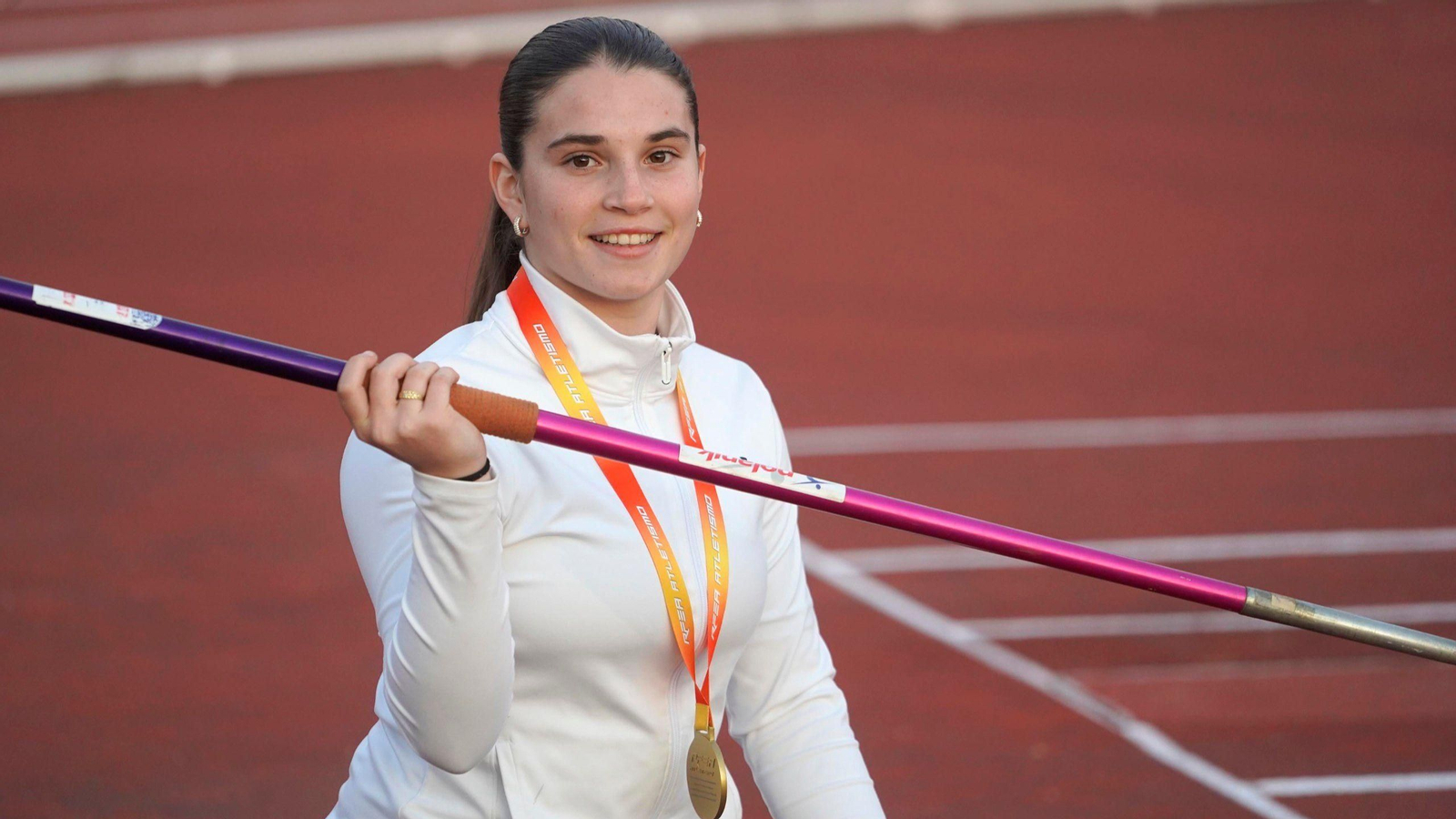 Con la ambición de lanzar lejos