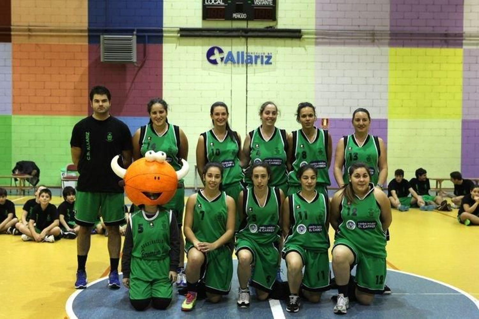 29.11.14.ALLARIZ.PRES.CLUB.CESTO.senior.femenino.