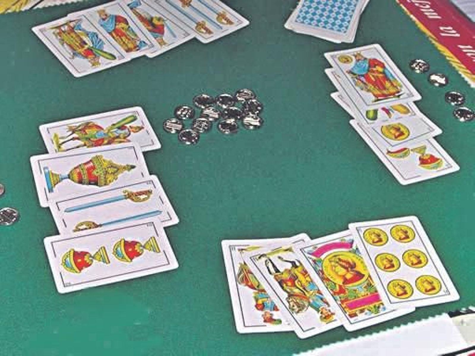 Torneo de mus