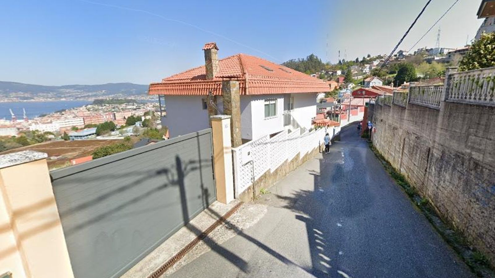 ROSAL FLORIDO, EN EL RURAL