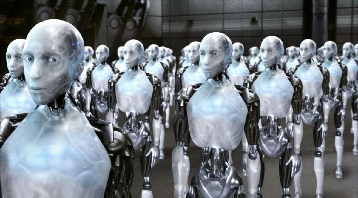 Los robots bioinspirados, a un paso de igualar a las personas y los animales