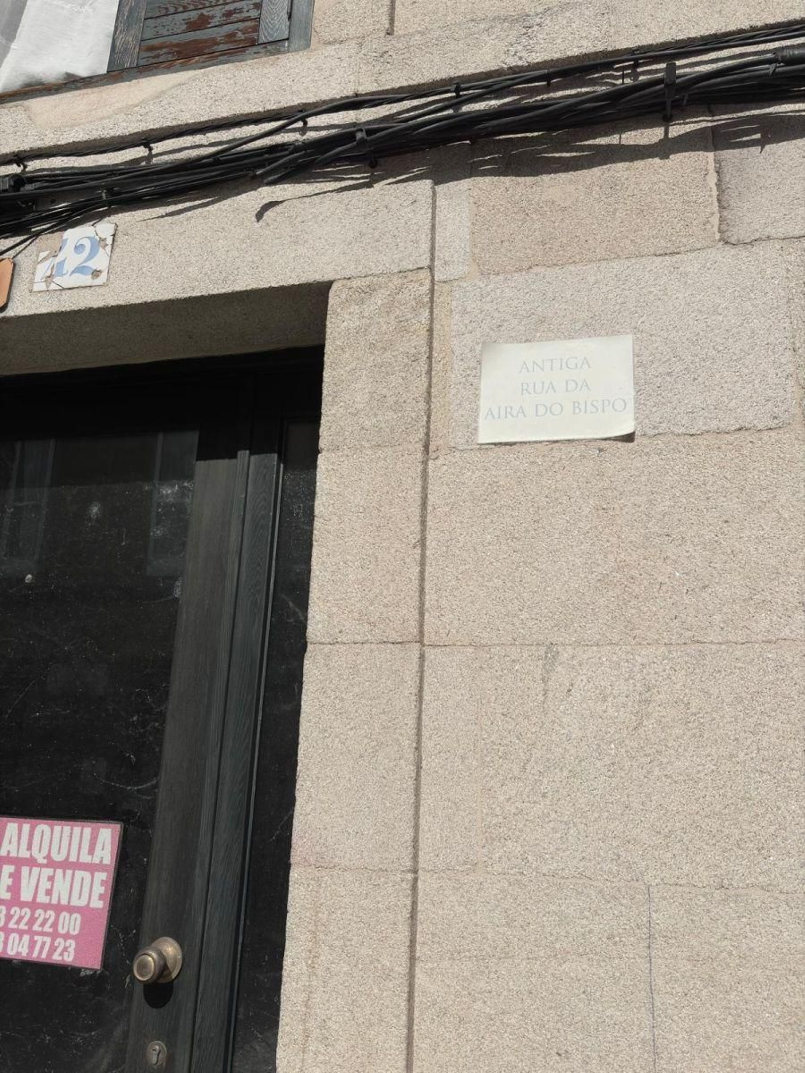 La ciudad sin nombres