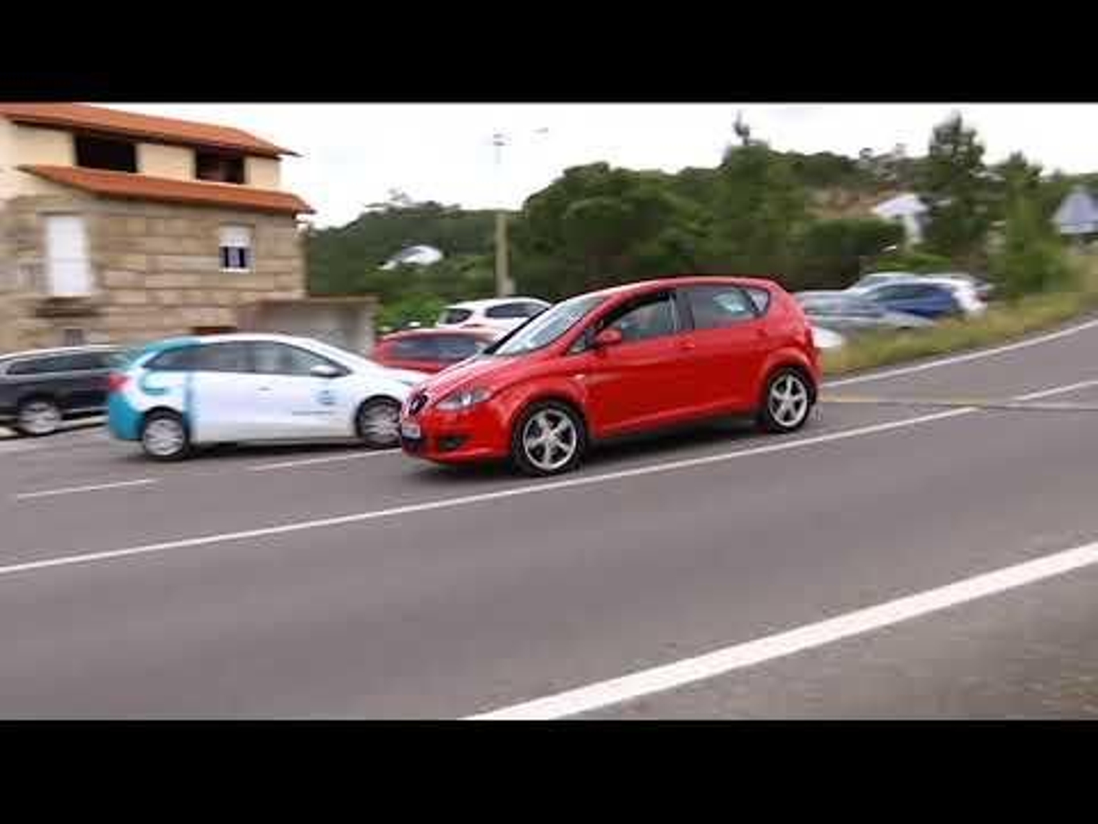 Tres detenidos como presuntos autores de 9 robos en Ourense