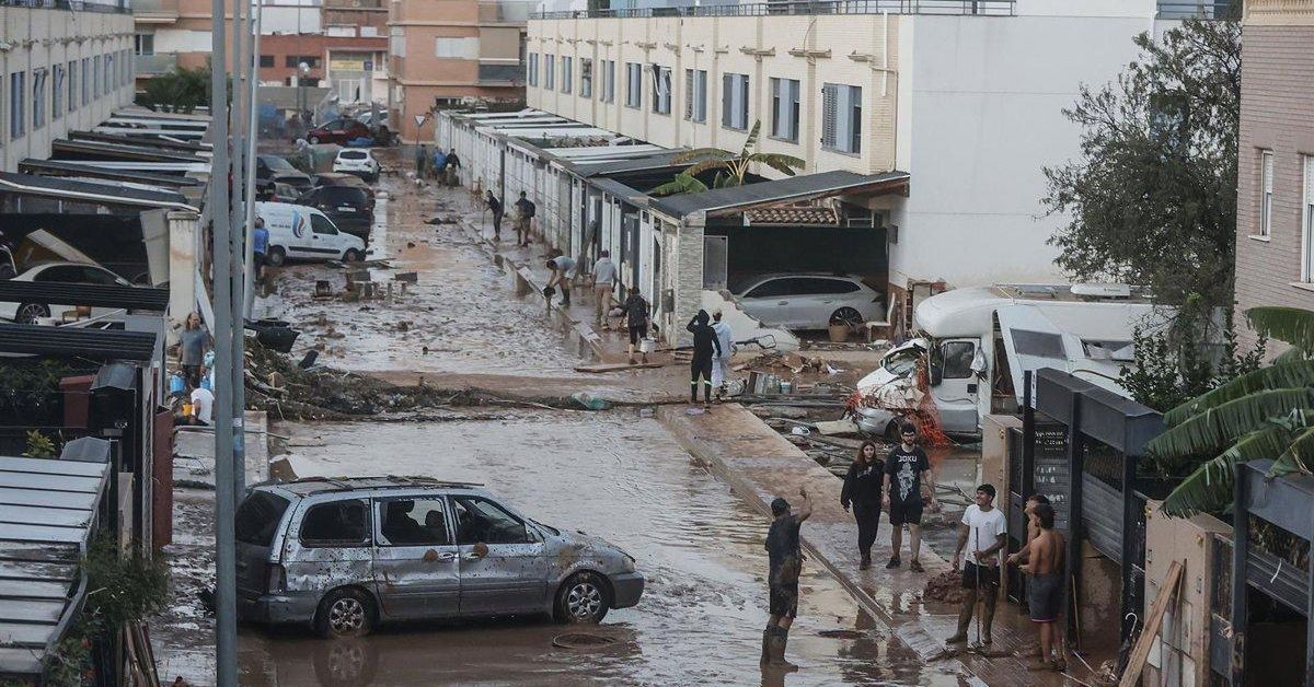 La jueza de la dana reclama a El Ventorro que aporte la factura