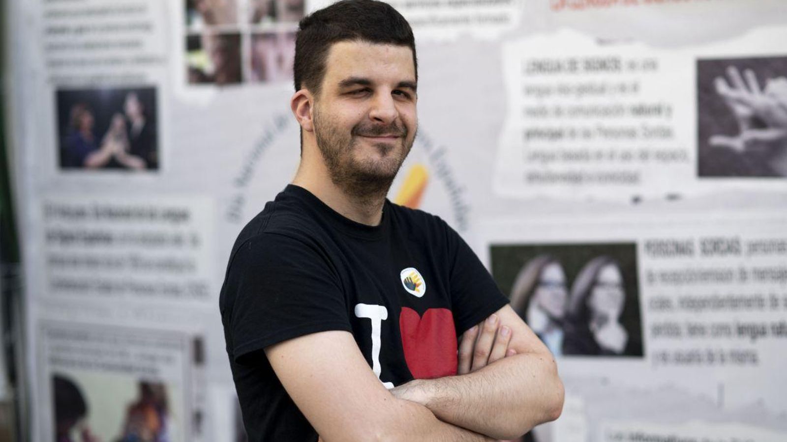 Martín Luis Becerra.