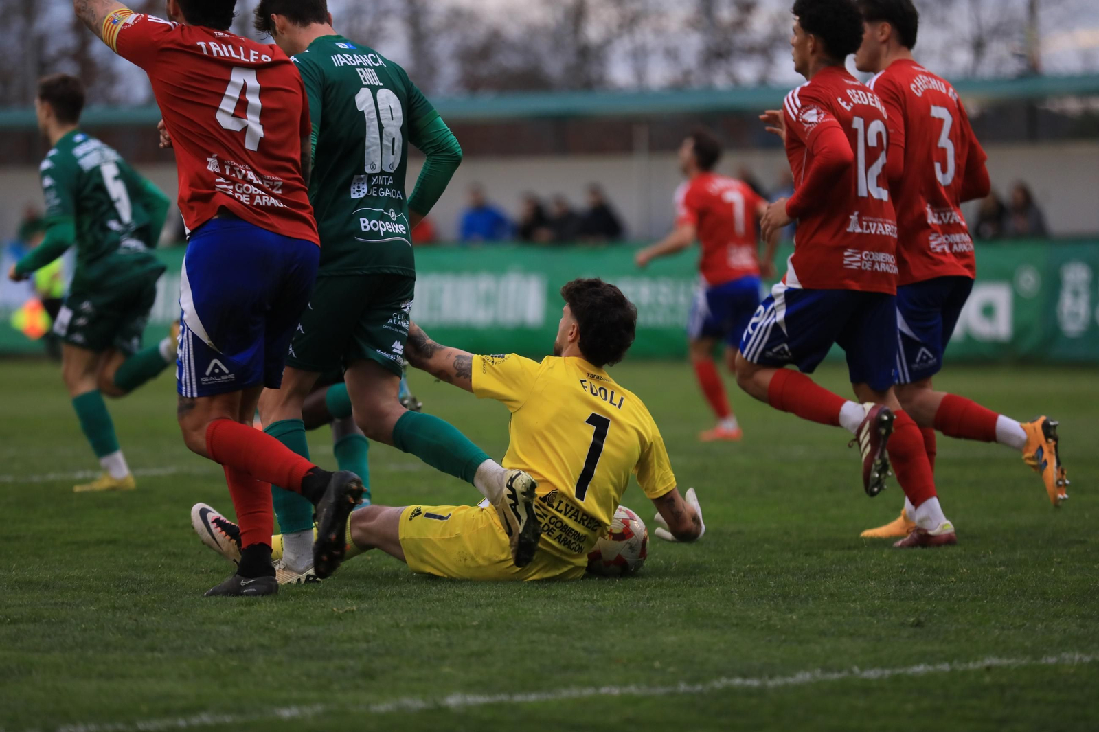 Galería | El Arenteiro volvió a celebrar