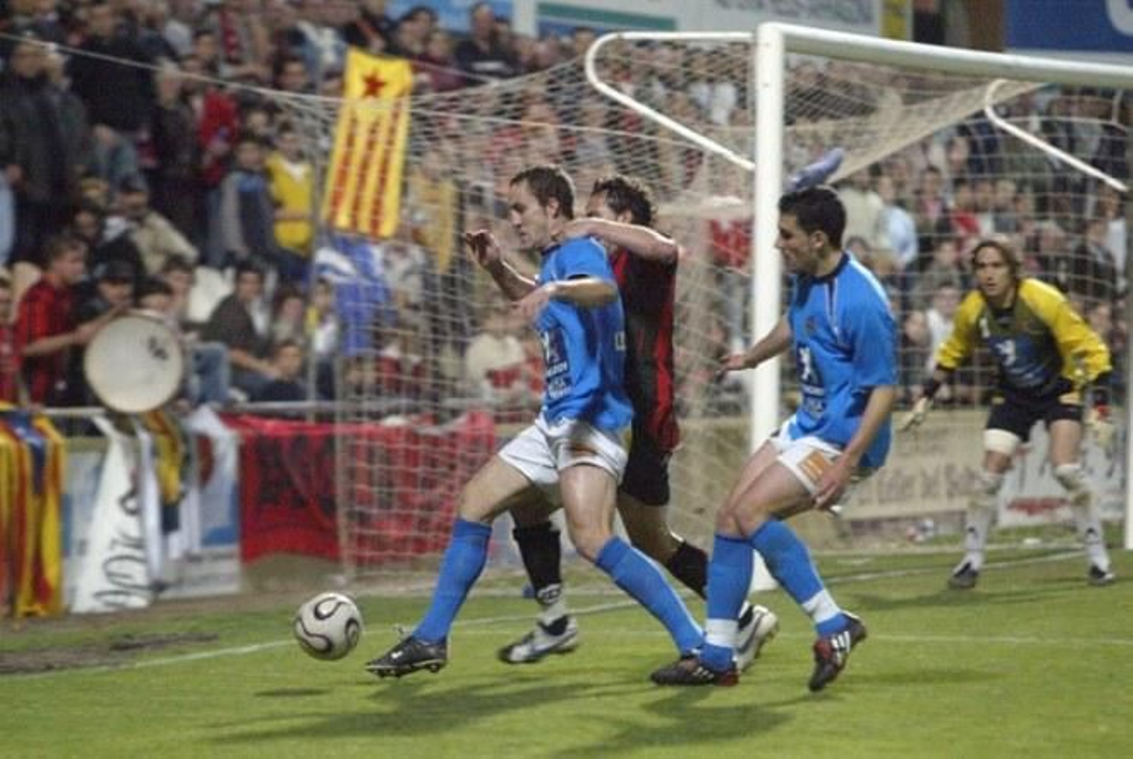 C.D. Ourense Campeón de la Copa Federación
