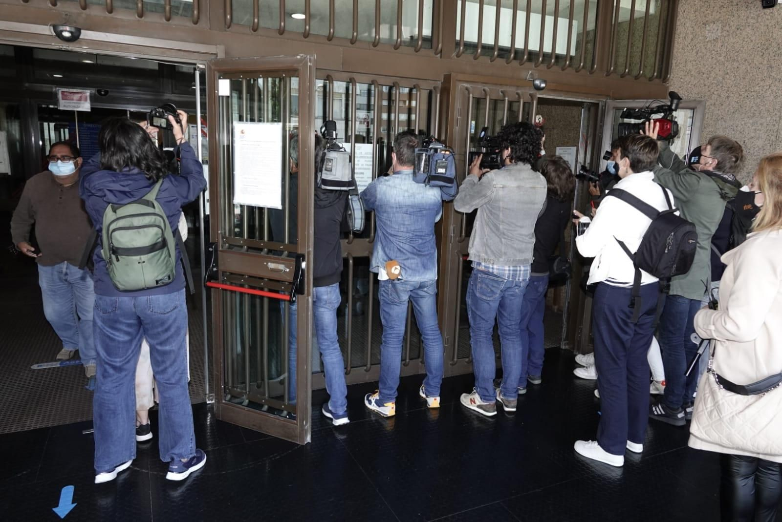 El Jack Sparrow vigués al fin logra casarse. | VICENTE ALONSO