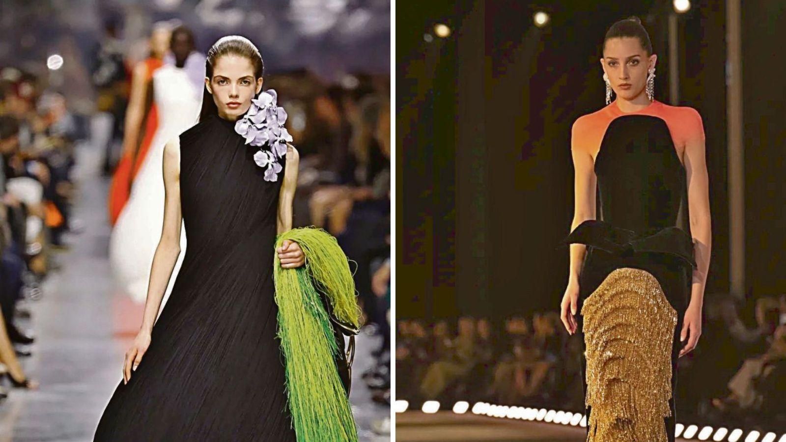 La alta costura vuelve a latir con intención, emoción y responsabilidad.