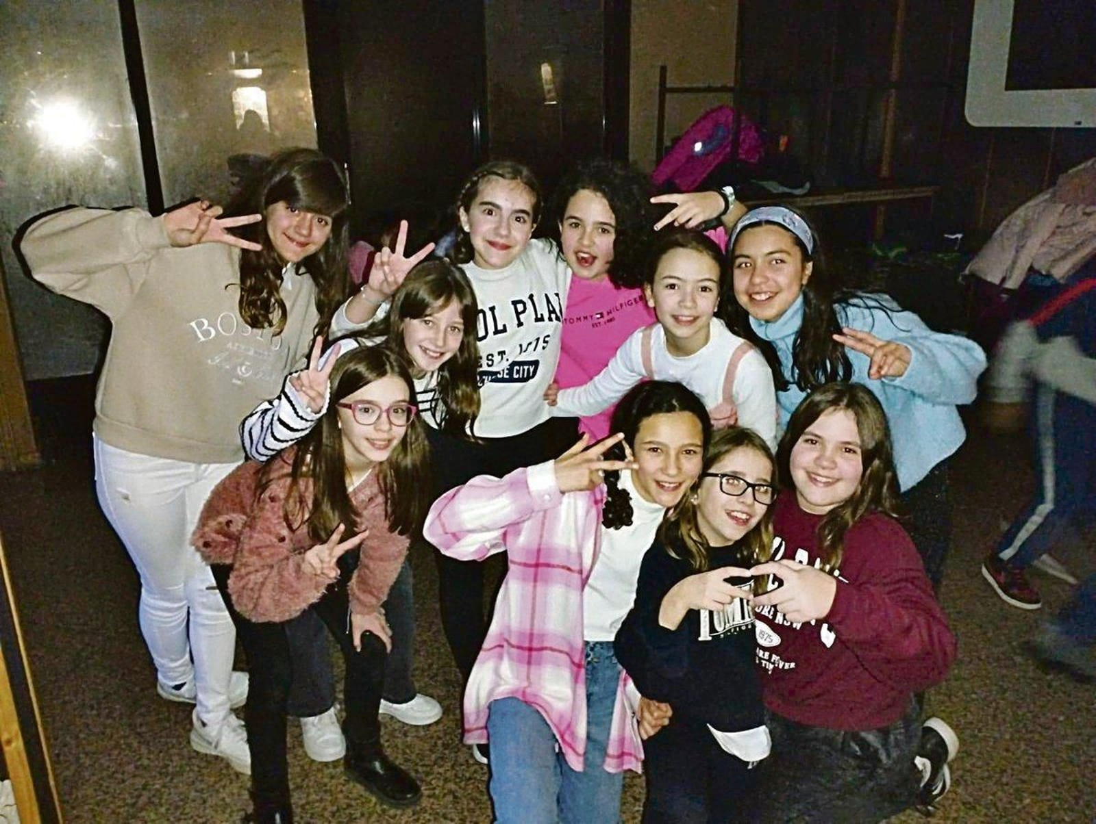 Pasárono de marabilla en Manzaneda.