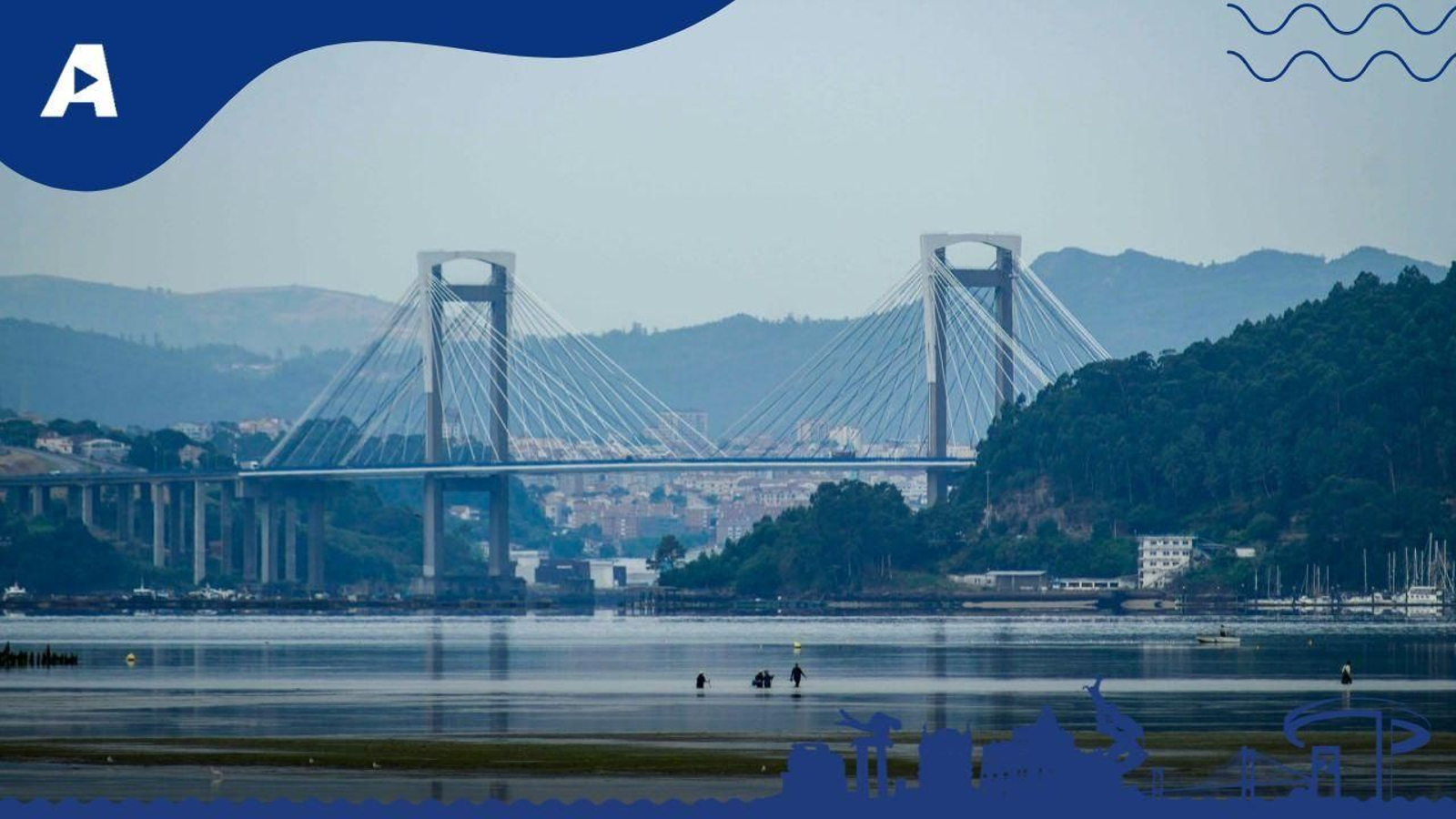 El tiempo en Vigo, miércoles 15 de julio