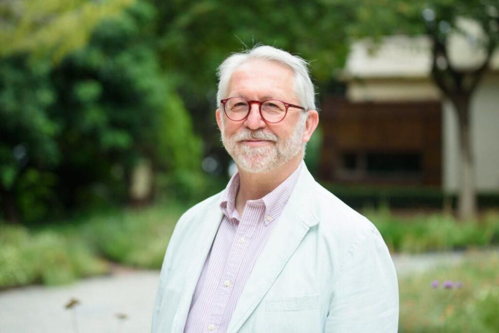 Yago de la Cierva cree que los gallegos “estamos en primera línea de la siguiente” visita del papa León XIV.