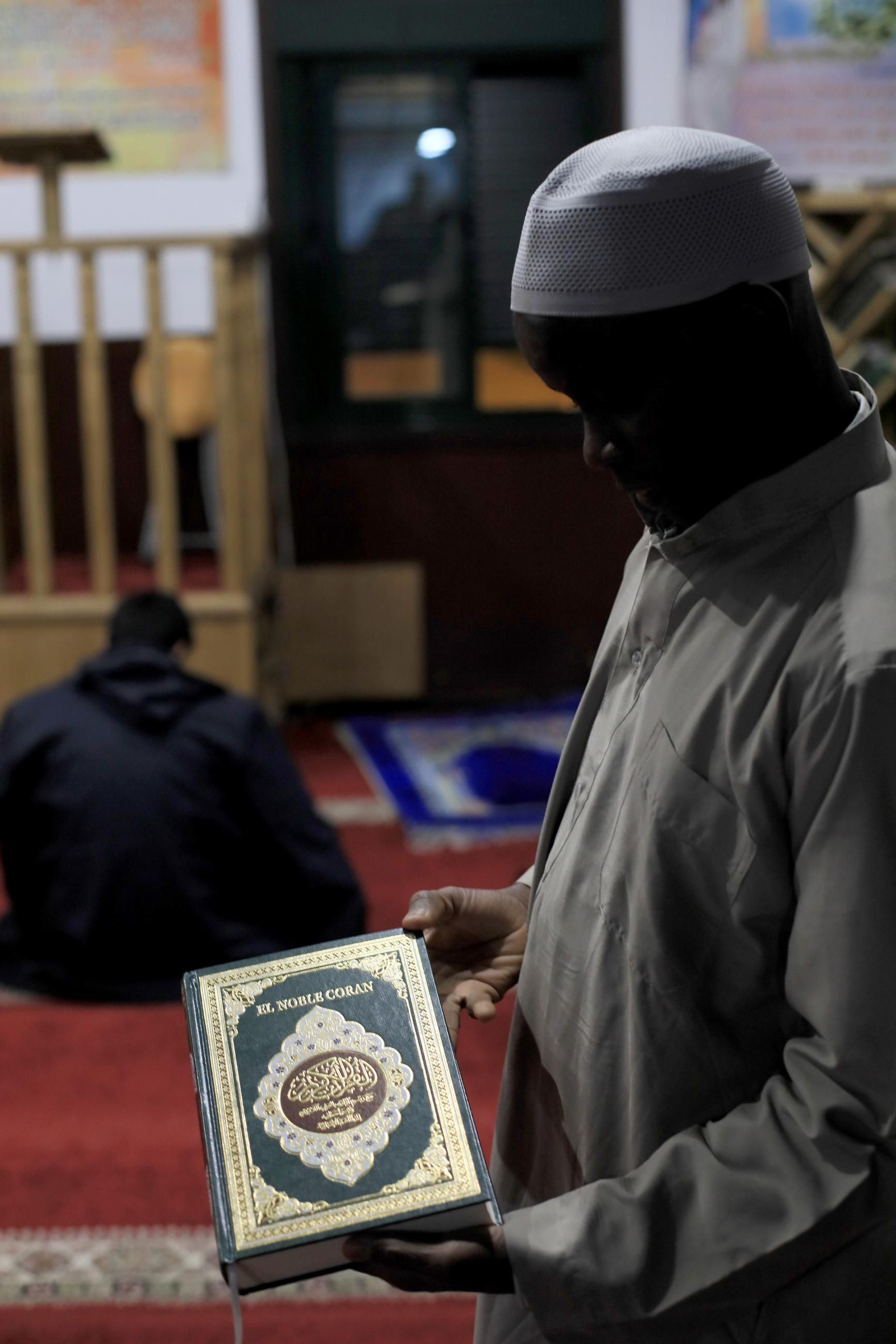 El cambio de ritmo del ramadán durante el mes lunar, en fotos