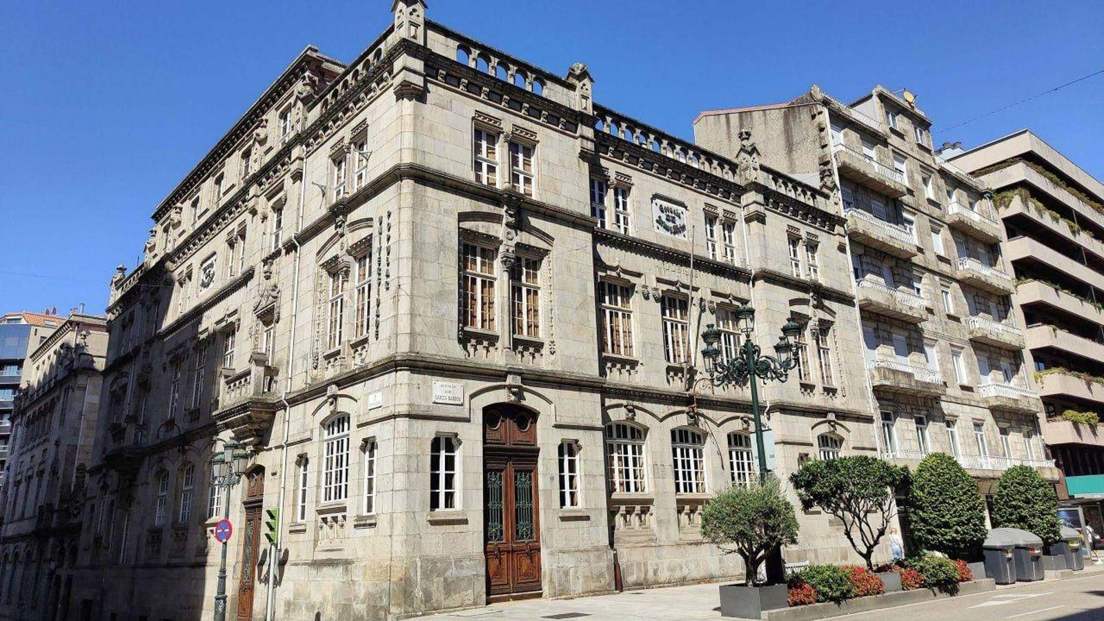 La escuela municipal de Artes e Oficios contará con 1,52 millones de euros.