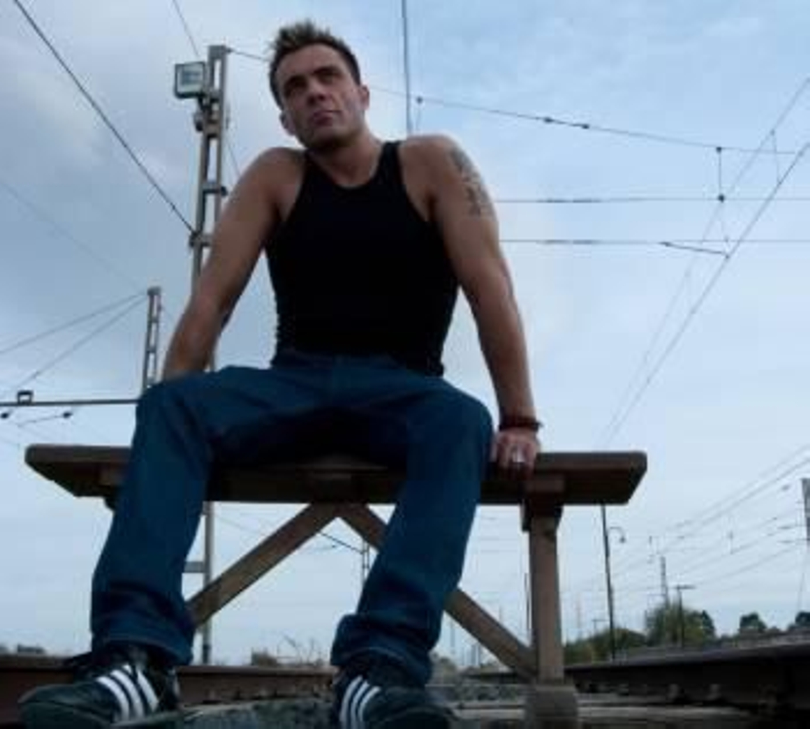 Foto de Miguel Vizcaíno, Dj y productor