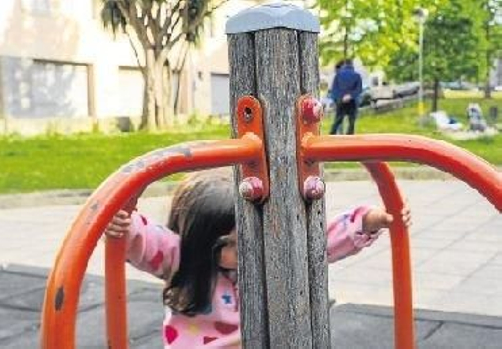 Las ayudas serán extensivas a todos los niños y niñas nacidas a partir del 1 de enero de 2017