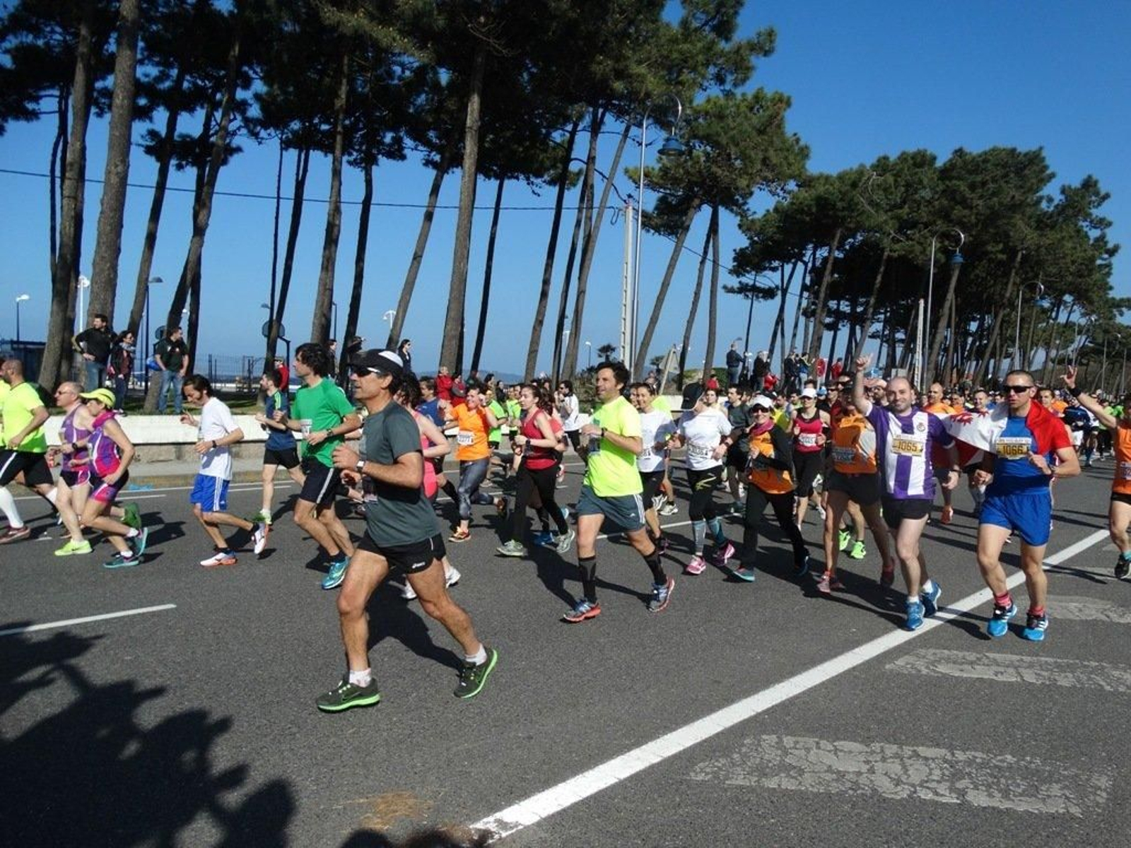 Salida Vig-Bay 2015 Foto Carlos Costas 070