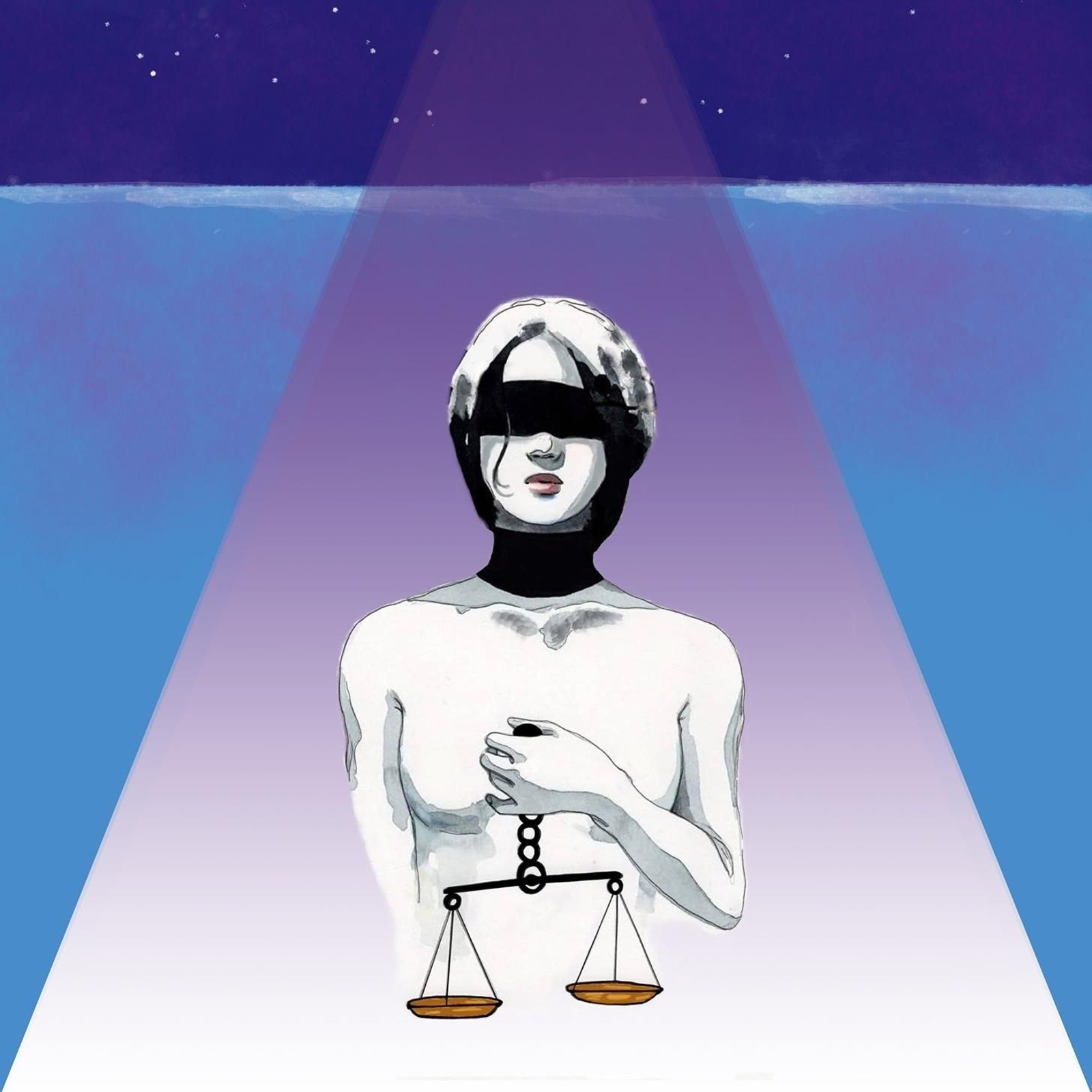 Imagen promocional del documental.