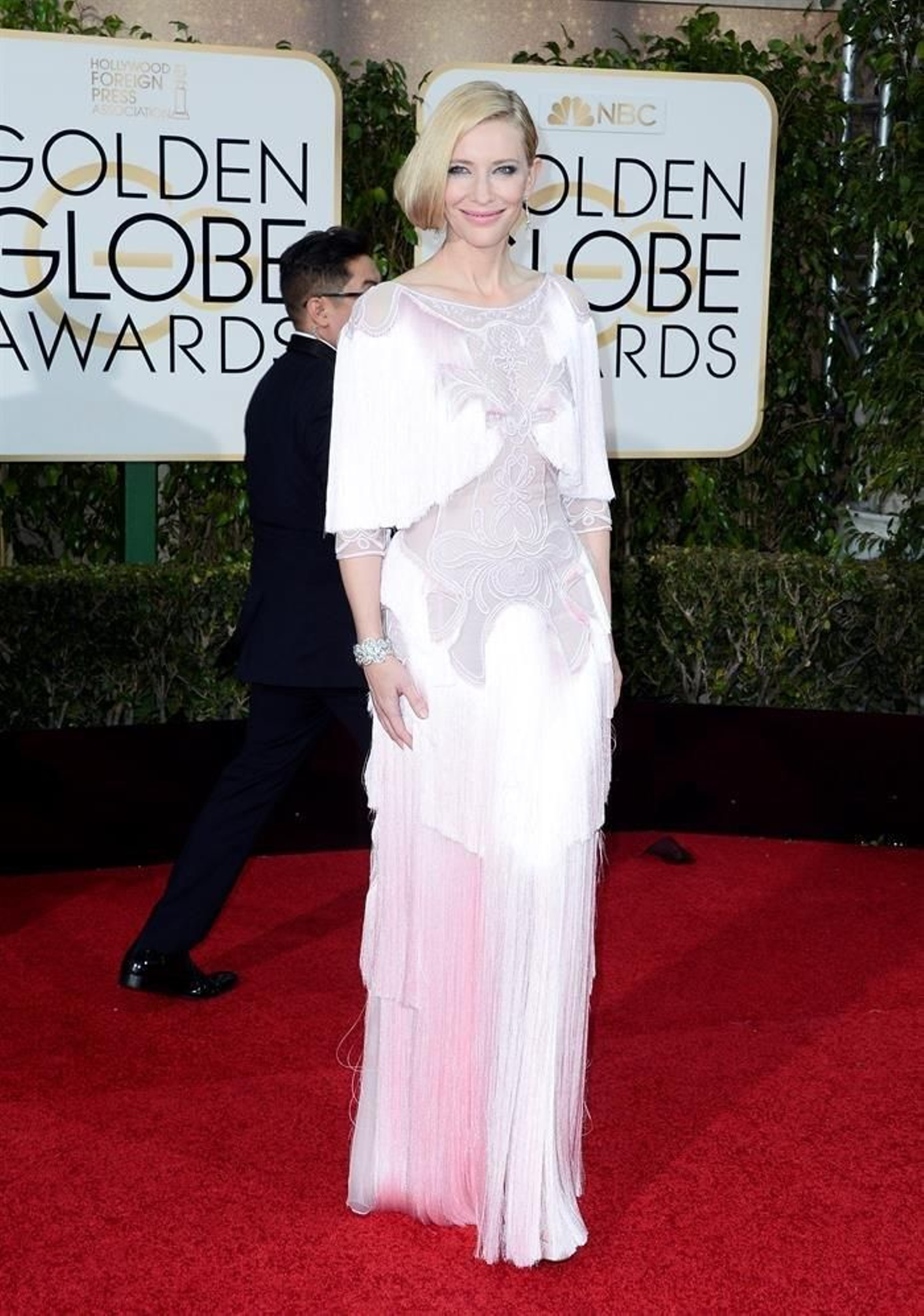 Los Globos de Oro 2016 41