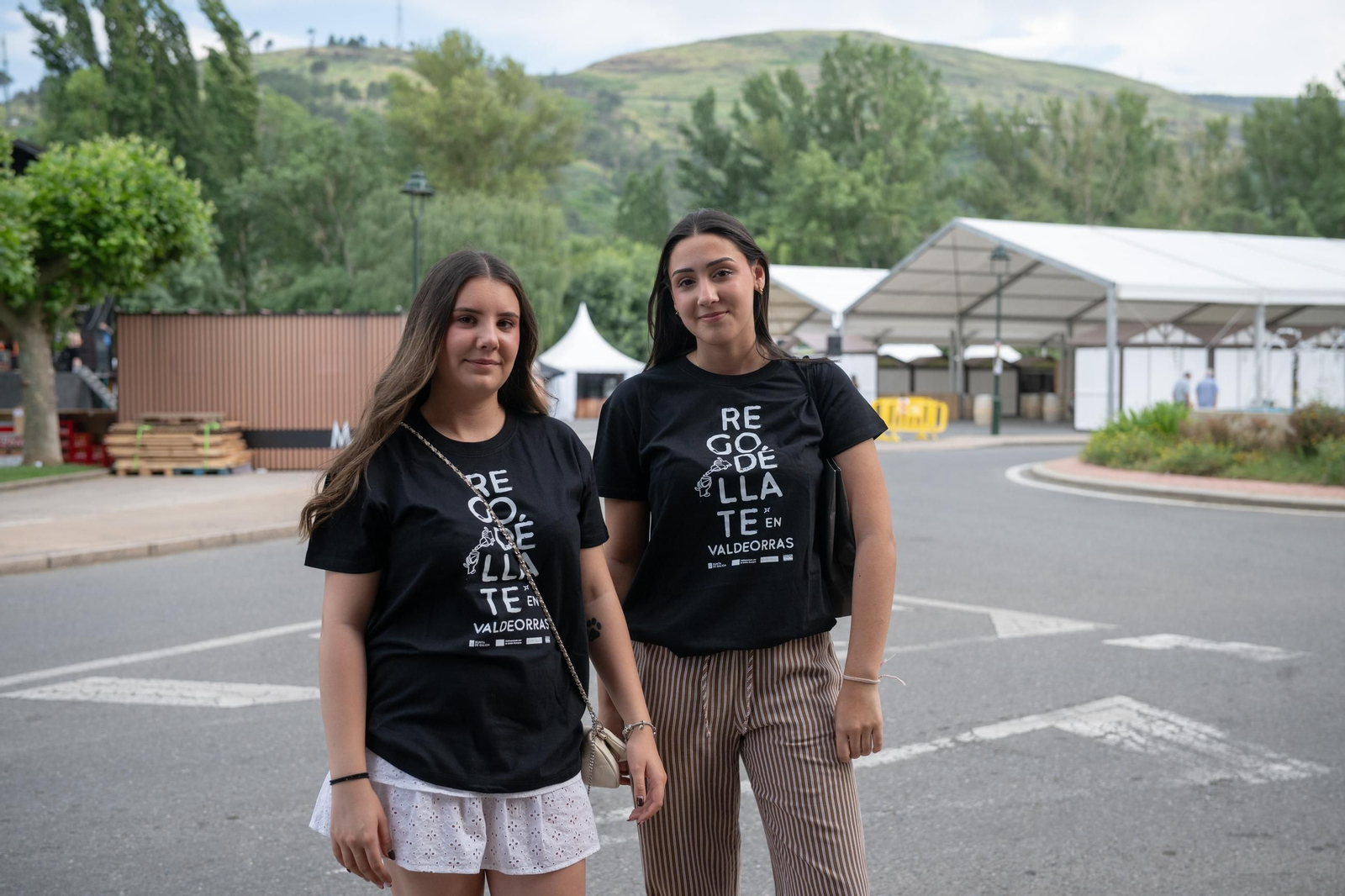 Galería | Valdeorras disfruta con la XXVII Festa do Viño