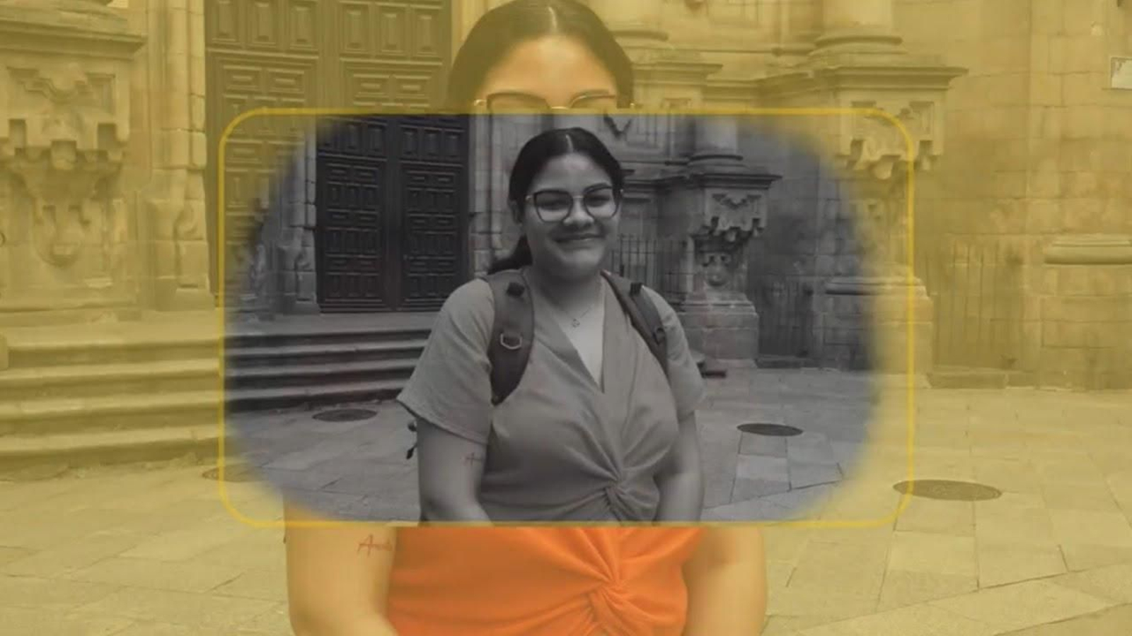 La nueva Ourensanía | Kelly García