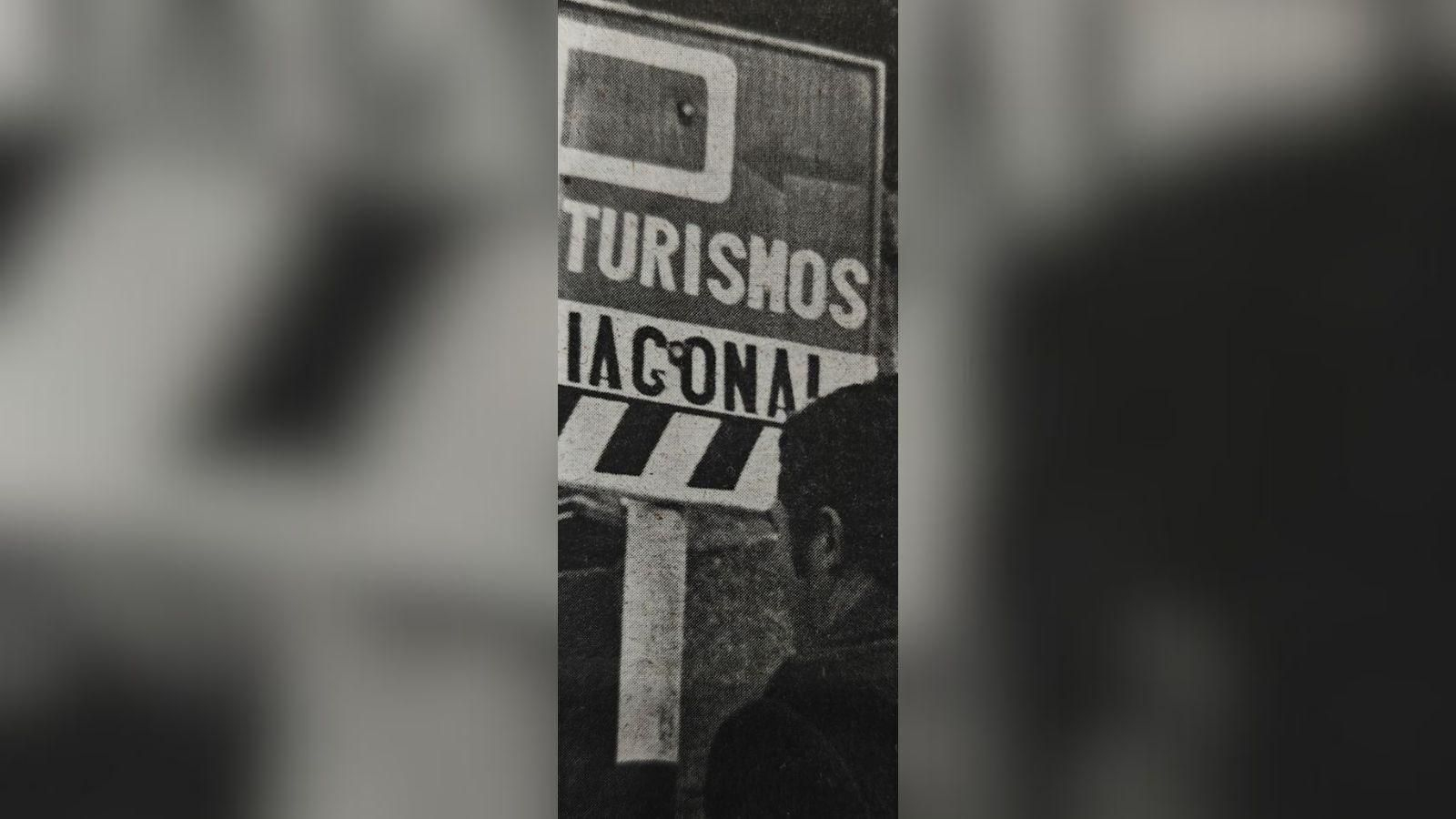 Imagen de la señal.