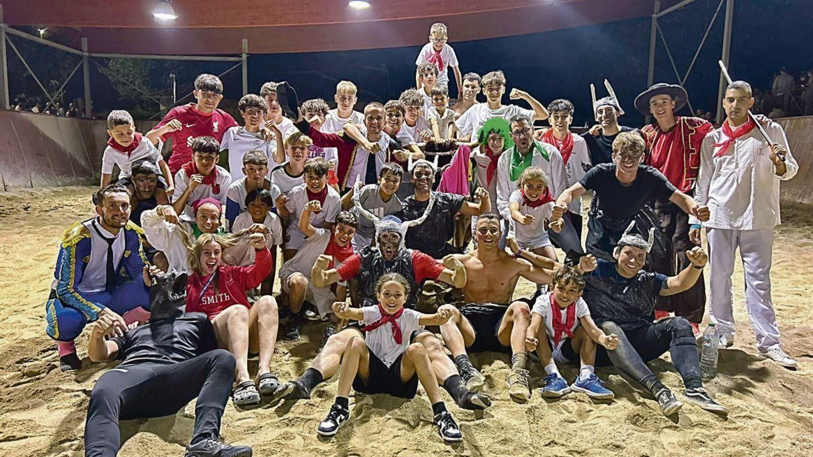 Campus Sporty, un evento xa consolidado como unha referencia do verán en Ourense.