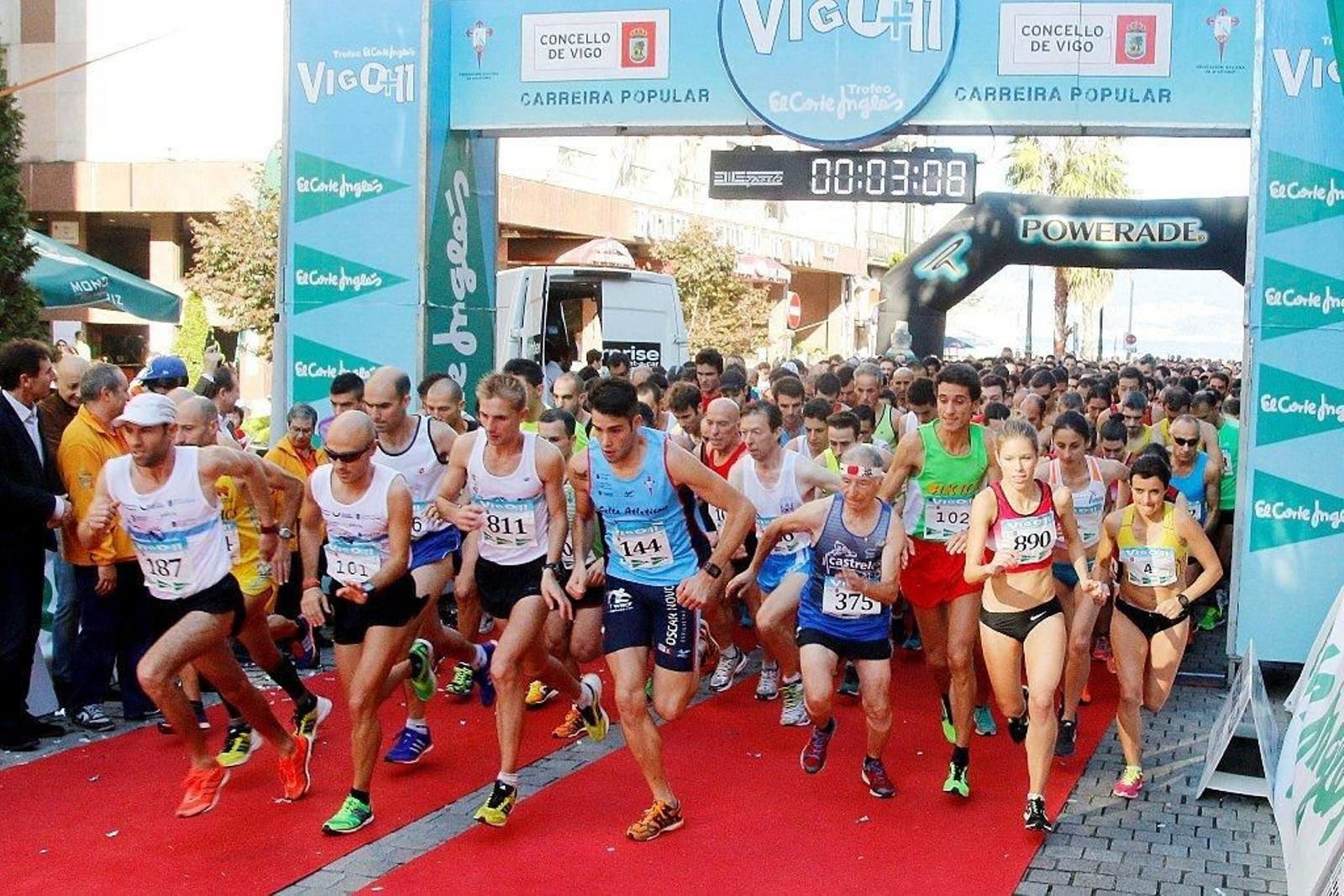 VIGO+11 TROFEO EL CORTE INGLÉS Foto JV Landín 55